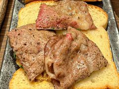 -岩盐·铁板料理(嘉里店)