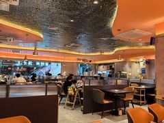 -淼福猪肚鸡·椰子鸡火锅(大沙地店)