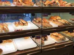 -新侨三宝乐面包店(崇文门店)
