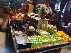 -相约小筑缅泰餐厅(孟定店)