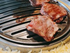 -GOGIYA·咕叽吖韩国传统烤肉店(小榄店)