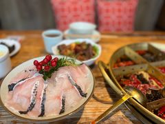 -莺花渡火锅City Green(万象城店)