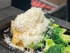 -肉肉大米(金虹桥店)