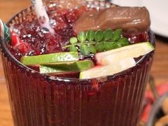 -1886德国汽车餐厅(外滩中央店)