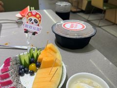 -海底捞火锅(杭州天虹购物中心店)