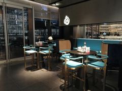 大堂-凤凰湘语·湘粤鲜融(浦东旗舰店)