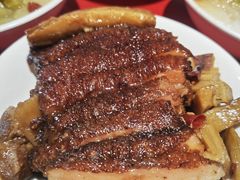 -蓝田九大碗民俗食府(蓝田店)
