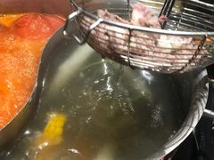 -手选潮汕鲜活牛肉火锅(二七广场店)