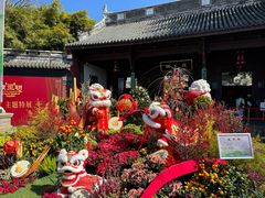 -钱王祠