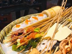 -欧阳小姐在成都(鼓楼店)