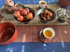 -煮雨小筑(斜塘老街店)