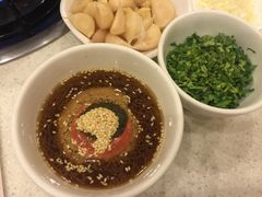 小料-八先生涮肉房(三里河店)
