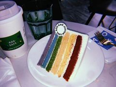 -ADO KAFE(大学城店)