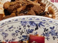 -阿大排档(长春这有山店)