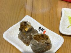 -吉祥馄饨(深圳福华一路店)