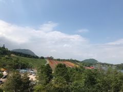 -东部华侨城