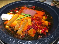 -味流印市井火锅