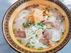 -肇兴特色牛肉粉