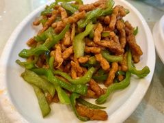 -长春观斋补堂素菜馆