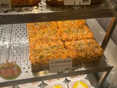 -君之狮子山·轻糖烘焙(松江印象城店)