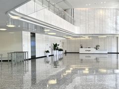 -徐汇万科中心-G座