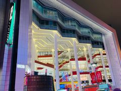 -捞王锅物料理(上海世茂广场店)