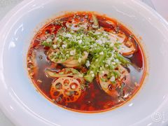 会所素三样-品湘宴·湖南宁乡菜