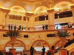 -澳门皇庭海景酒店