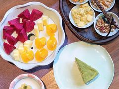 -梅间堂茶馆(绿地缤纷城店)