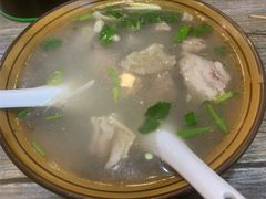 -大胡子烤羊肉清真(天海夜市总店)