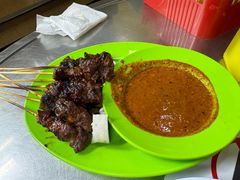 -明记烧鱼美味店