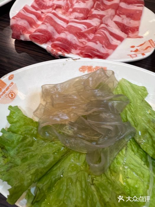呷哺呷哺(世贸.工三店)图片