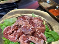 -大千金齐齐哈尔烤肉(清湖店)