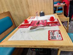 -和福顺牛肉大虾焖锅自助(宝业店)