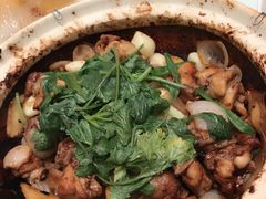-谷语中餐厅