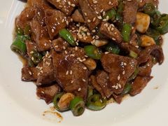 -桂满陇·蟹黄小笼汤包(中山公园店)