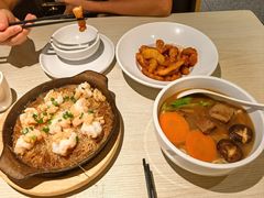 -九毛九西北菜(百信广场店)