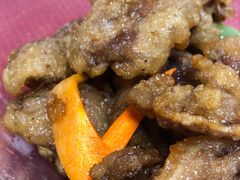 锅包肉-大回族餐厅