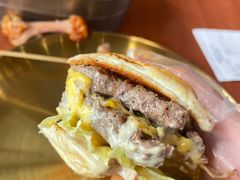 -魏斯理汉堡(西安沣东吾悦店)