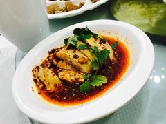 -世纪缘国际会议中心·中餐厅(百家湖店)