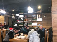 大堂-王胖子驴肉火烧(鼓楼店)