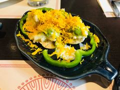 -克比叔叔印度餐厅Kebabs on the Grille(人民广场店)