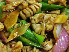 -老兵牛蹄店(下沙店)