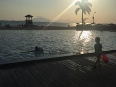 -惠州金海湾嘉华度假酒店