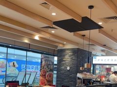 -大师兄·手工面·西北菜(南沙万达广场店)