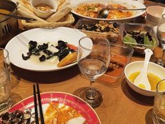 -解家河南菜(华山路店)
