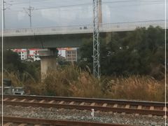 -莆田站