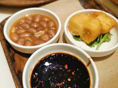 老潮州风味肉骨茶-星怡会·新加坡新美食(苏州中心店)