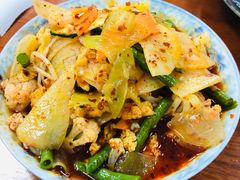 -西安手工软面(浦东南路店)