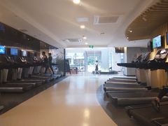 -懒人Club运动健身·运动康复·私教(三迪中心店)